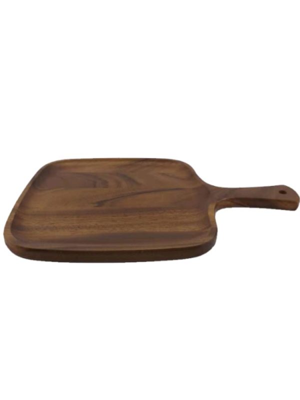 Inca Square Paddle Serving Board