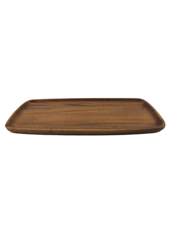 Inca Platter Tray