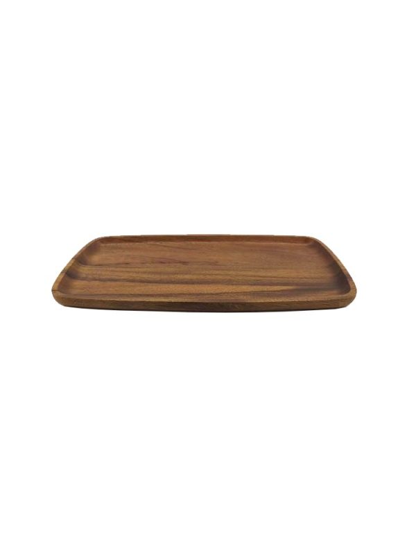 Inca Platter Tray
