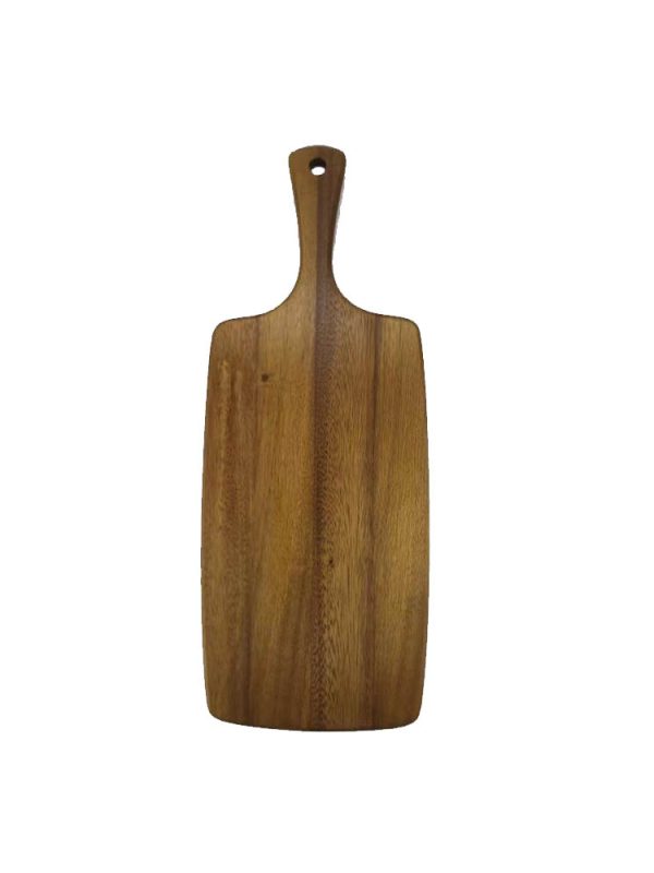Inca Wood Classic Paddle Serving Board (L)