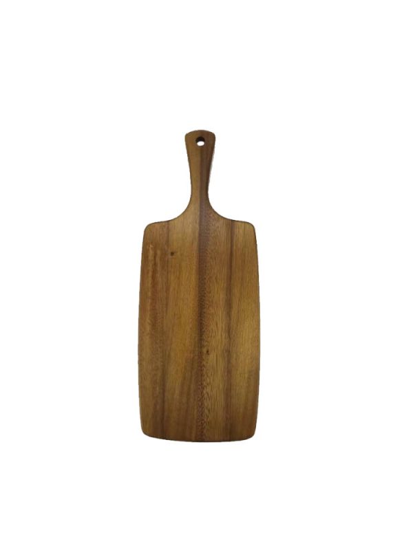 Inca Wood Classic Paddle Serving Board (S)