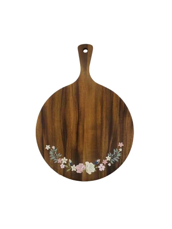 Inca Wood Printed Paddle Board(S)