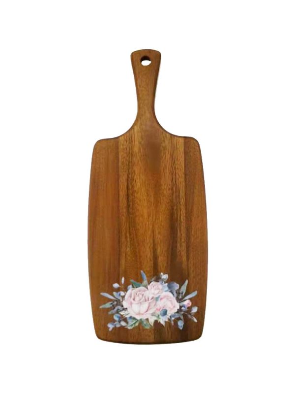 Inca Wood Printed Paddle Board(S)