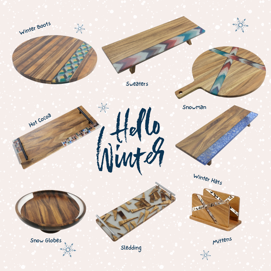 HELLO WINTER_Korea Select_2025_01